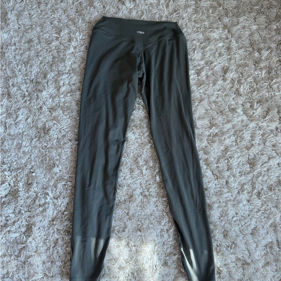 Oner Active Pants - Oner Active soft motion  Leggings
